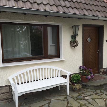 Moderne Ferienwohnung Deichstrasse Hennef  Rom bilde