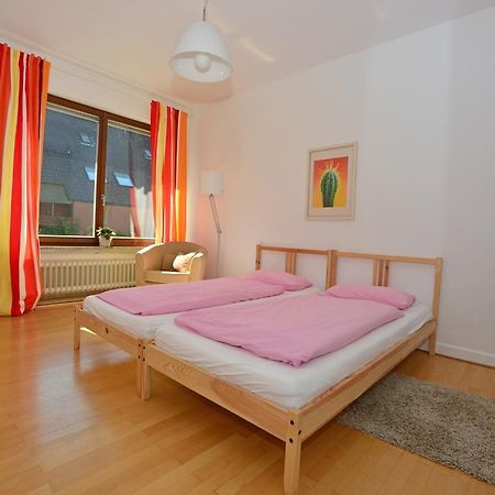 Moderne Ferienwohnung Deichstrasse Hennef  Rom bilde
